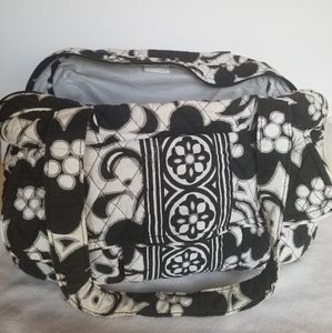 Vera Bradley Baby Bag Diaper Bag in Retired